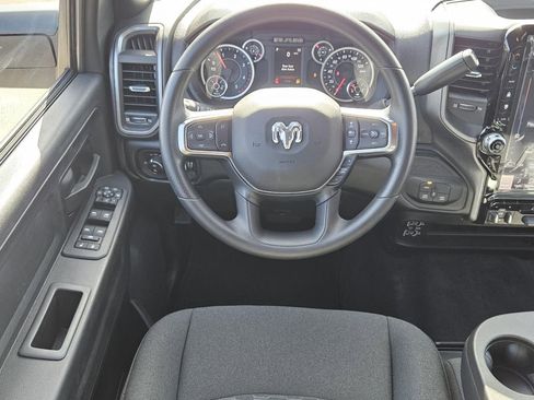 New 2026 RAM 2500 Tradesman image 11