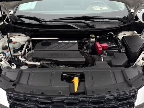 Used 2022 Nissan Rogue SL image 29