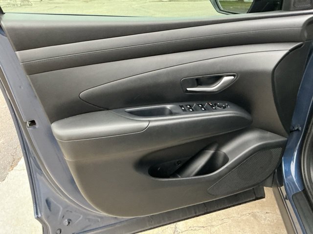 Certified 2025 Hyundai Tucson SE FWD image 15