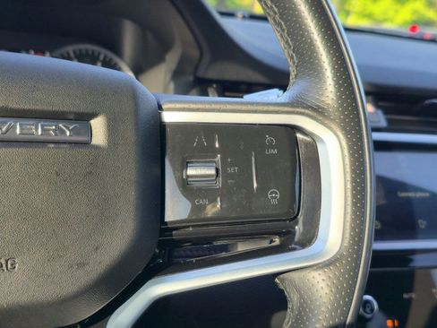 Used 2022 Land Rover Discovery Sport S R-Dynamic AWD/4WD image 18