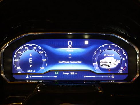 Used 2023 Chevrolet Silverado 1500 High Country w/ Z71 Off-Road Package image 14