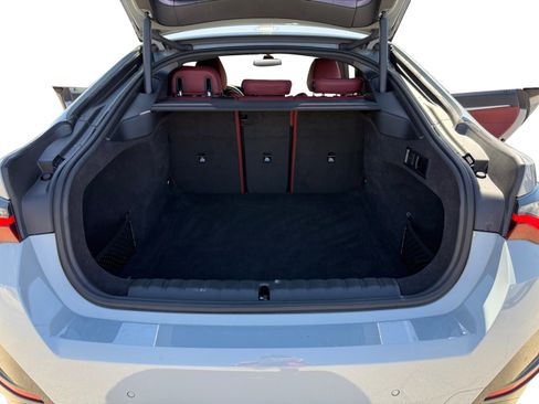 Used 2023 BMW 430i Gran Coupe w/ M Sport Package image 19