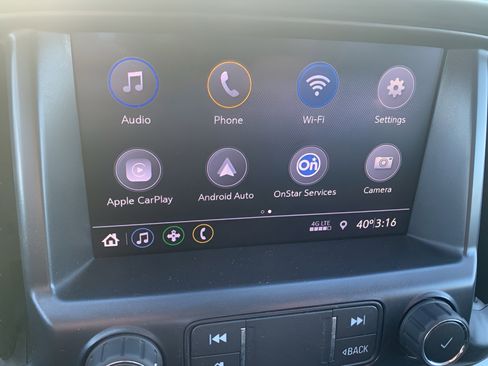 Used 2021 Chevrolet Colorado LT w/ LT Convenience Package image 15