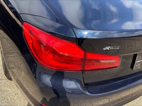 Used 2020 BMW 530i xDrive w/ Convenience Package image 23