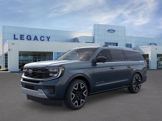 New 2025 Ford Expedition Max Platinum w/ Platinum Ultimate Package video 1