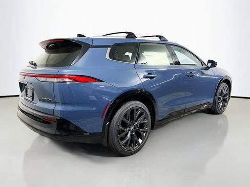 New 2026 Toyota Crown Signia AWD/4WD image 3