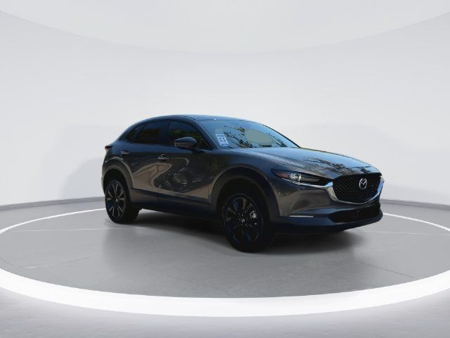 New 2026 MAZDA CX-30 AWD 2.5 S w/ Select Sport Pkg image 2