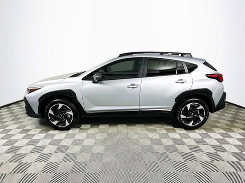 Certified 2025 Subaru Crosstrek 2.5i Limited w/ Popular Package #3A AWD/4WD image 4