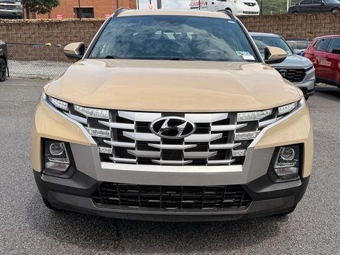 Used 2023 Hyundai Santa Cruz SEL w/ Activity Package AWD/4WD image 19
