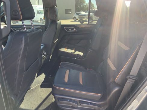 Certified 2022 GMC Yukon AT4 image 15