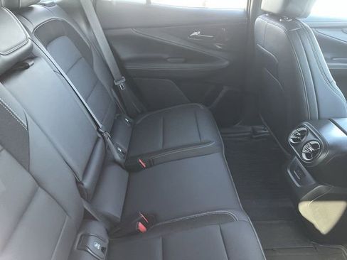 Used 2025 Chevrolet Blazer EV LT AWD/4WD image 12