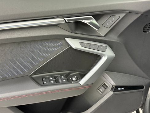 New 2026 Audi S3 Premium image 26