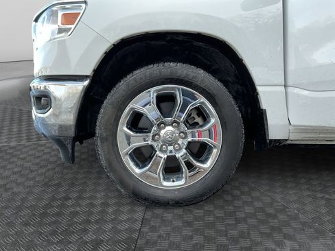 Used 2024 RAM 1500 Big Horn image 14