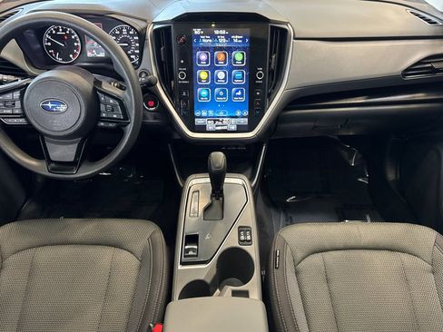 Certified 2024 Subaru Crosstrek 2.0i Premium AWD/4WD image 12