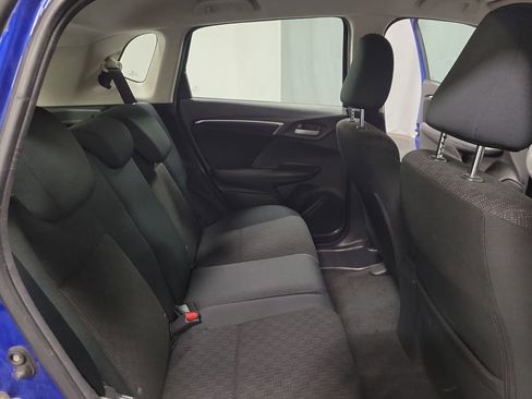 Used 2017 Honda Fit LX image 21