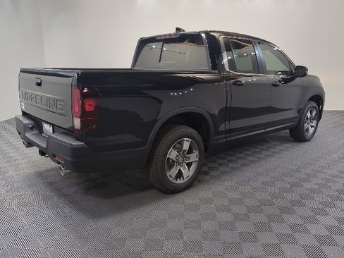 New 2026 Honda Ridgeline RTL image 5