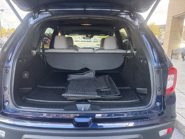 Used 2021 Honda Passport Elite image 19