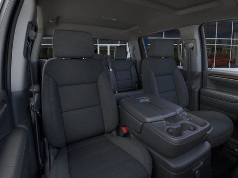 New 2026 GMC Sierra 1500 Elevation AWD/4WD image 16