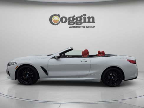 New 2026 BMW 840i 840i w/ Comfort Seating Package image 4