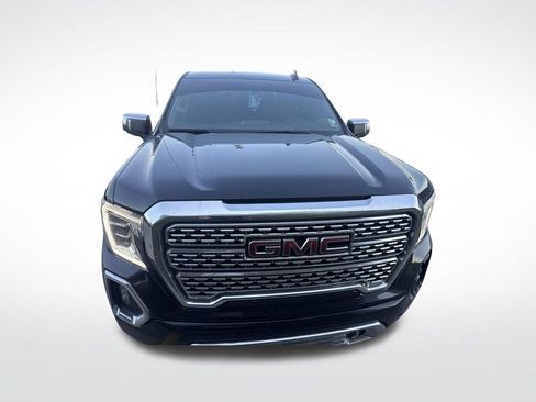 Used 2021 GMC Sierra 1500 Denali RWD image 9