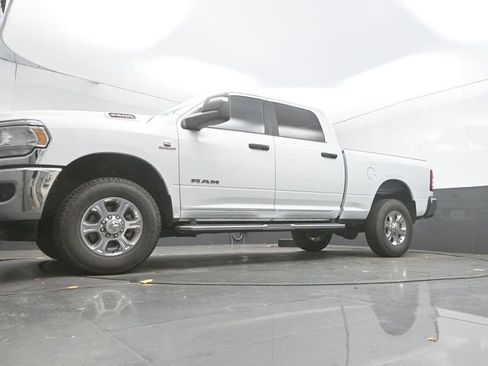 Used 2023 RAM 2500 Big Horn w/ Level 1 Equipment Group image 35