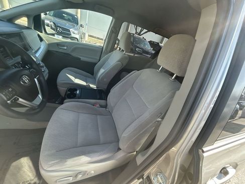 Used 2015 Toyota Sienna LE image 11