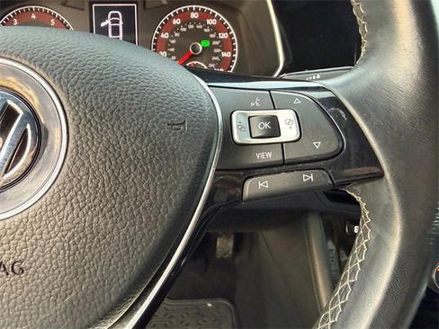 Used 2020 Volkswagen Jetta R-Line w/ R-Line Cold Weather Package image 18