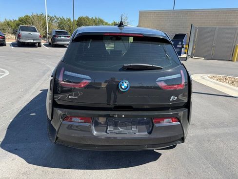 Used 2014 BMW i3 w/ Range Extender image 5