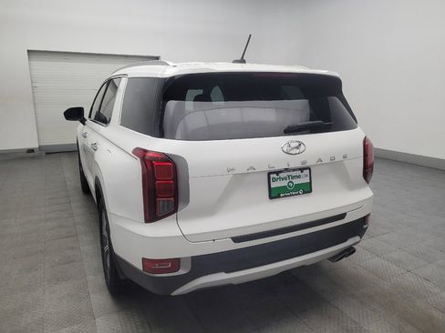 Used 2020 Hyundai Palisade SEL w/ Convenience Package FWD image 5
