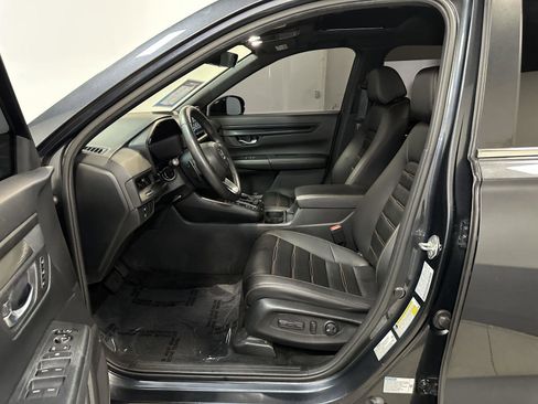 Certified 2024 Honda CR-V Sport-L image 22