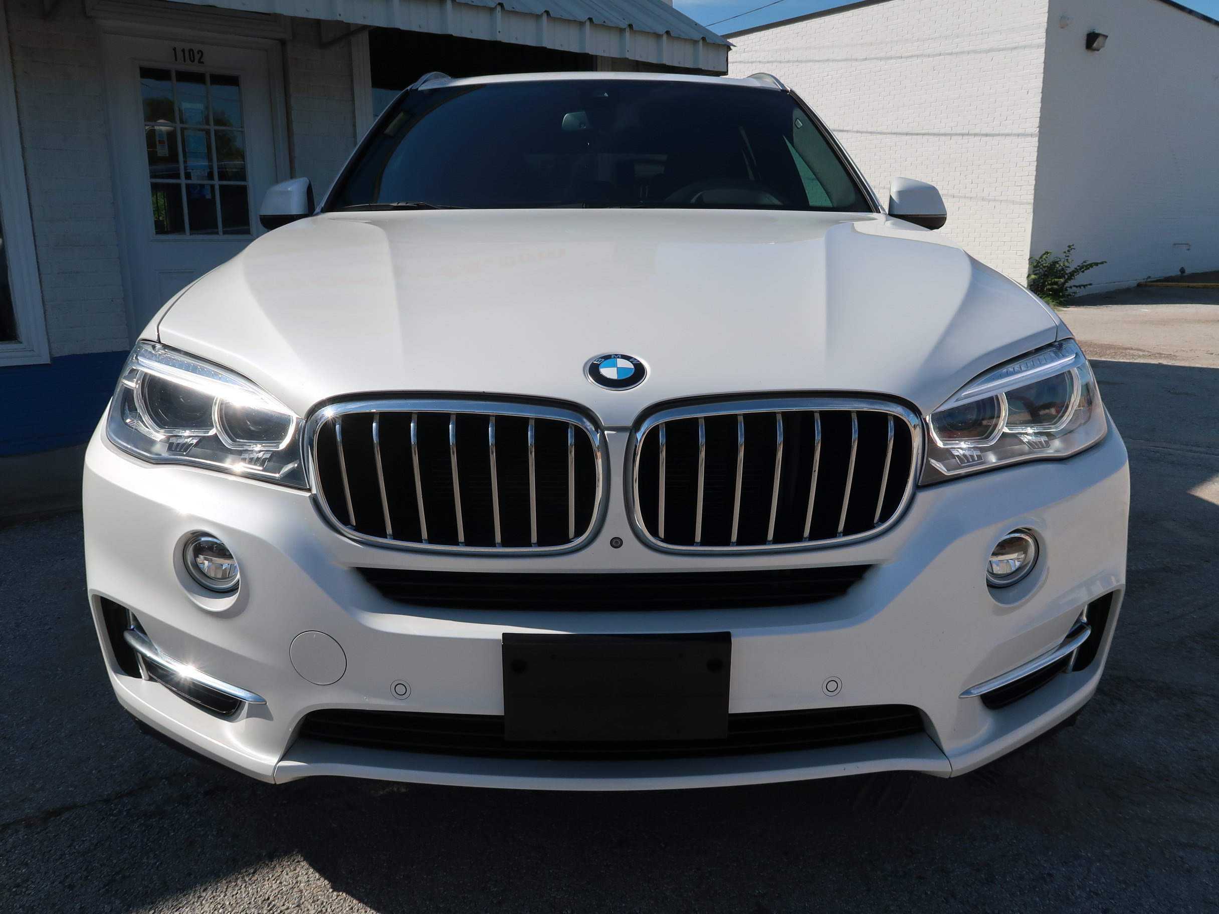 Used 2017 BMW X5 sDrive35i RWD image 43