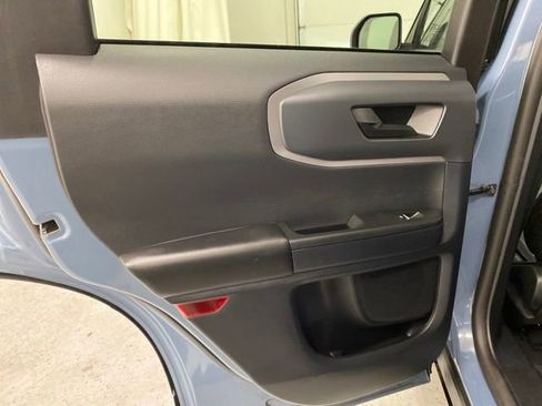 Used 2024 Ford Bronco Sport Big Bend image 26