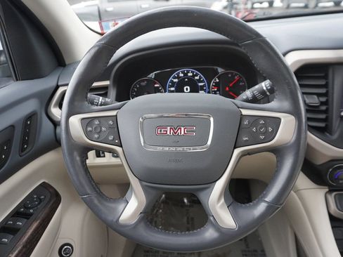 Used 2020 GMC Acadia Denali w/ Denali Ultimate Package image 58