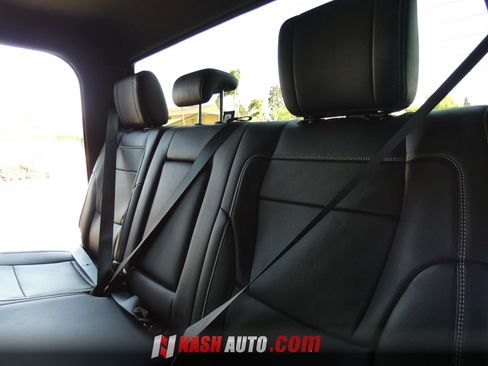 Used 2026 Toyota Tundra Limited w/ TRD Off-Road Package AWD/4WD image 52