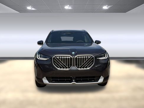 New 2026 BMW X3 xDrive30i w/ Convenience Package AWD/4WD image 4