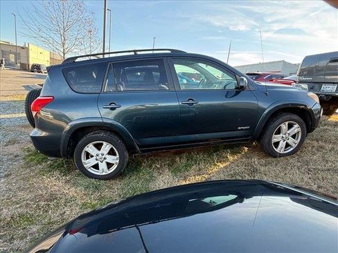 Used 2008 Toyota RAV4 Sport image 2