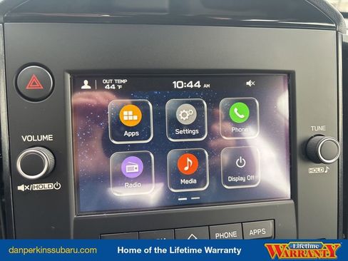 Certified 2025 Subaru Forester image 15