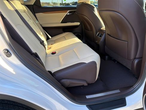 Used 2019 Lexus RX 350 FWD image 15