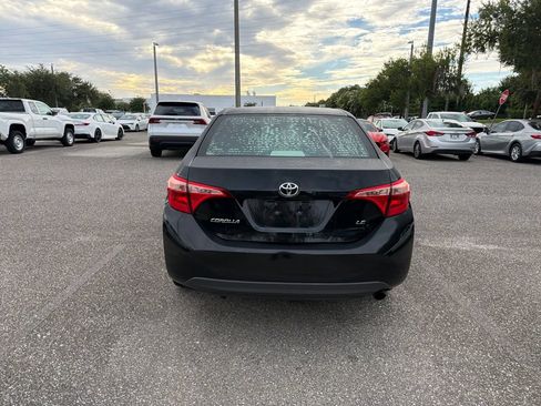 Used 2019 Toyota Corolla LE FWD image 4
