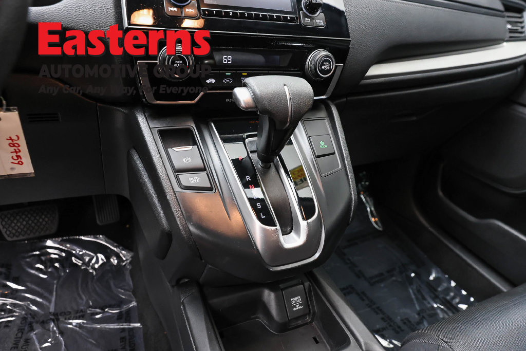 Used 2019 Honda CR-V LX image 13