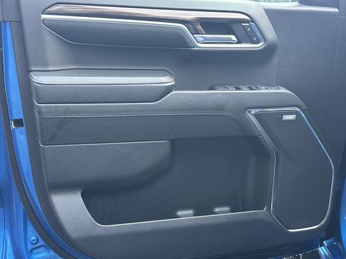 Certified 2023 Chevrolet Silverado 1500 RST w/ RST All Star Premium Package image 11