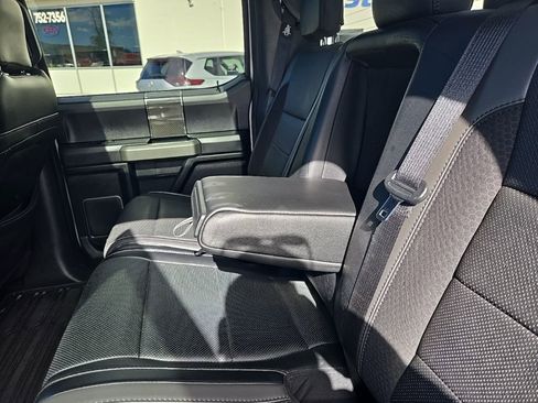 Used 2019 Ford F150 Raptor w/ Equipment Group 802A Luxury image 26