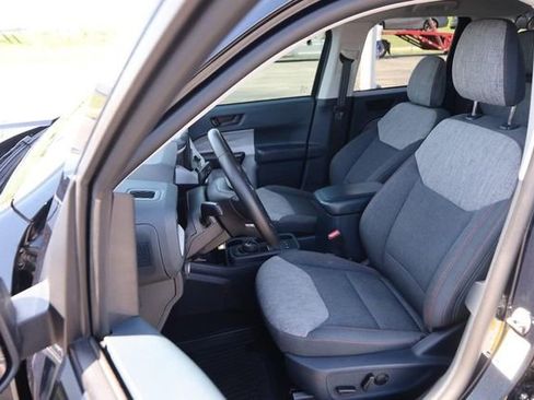 Certified 2023 Ford Maverick XLT w/ XLT Luxury Package image 7