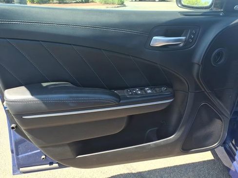 Certified 2022 Dodge Charger GT w/ Plus Group AWD/4WD image 24