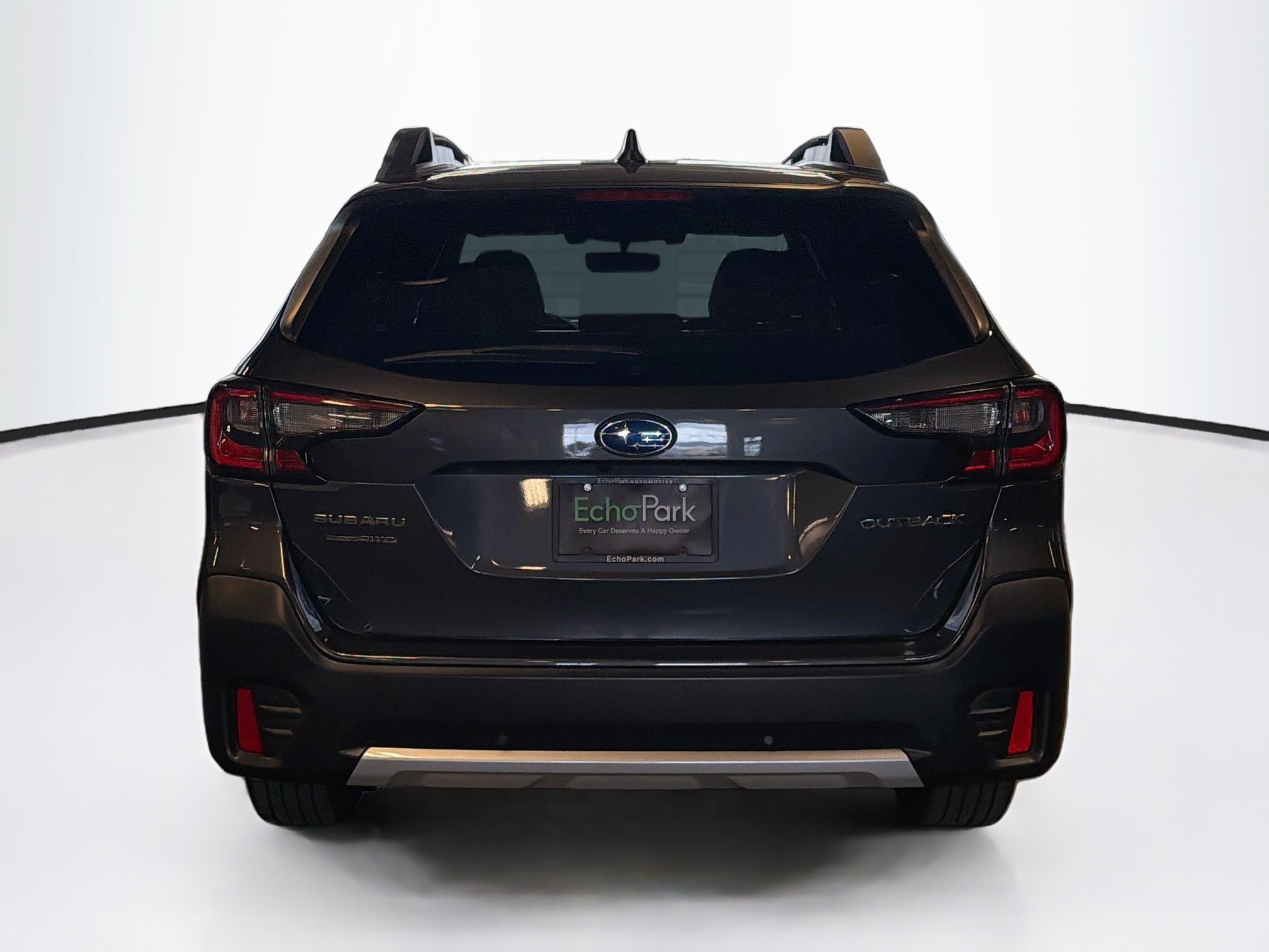 Used 2020 Subaru Outback Limited AWD/4WD image 7