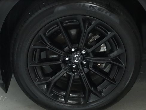 Certified 2025 MAZDA CX-70 3.3 Turbo w/ Premium Package AWD/4WD image 37