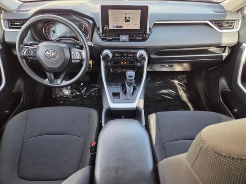 Certified 2025 Toyota RAV4 LE image 15