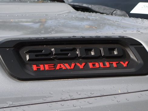 Used 2020 RAM 2500 Power Wagon image 55