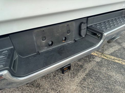 Used 2022 RAM 1500 Big Horn image 16