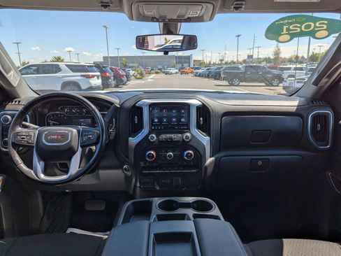 Certified 2021 GMC Sierra 1500 Elevation AWD/4WD image 28